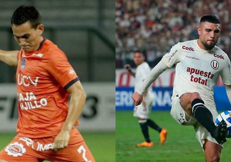 A qué hora juegan César Vallejo vs. Universitario por la ‘Noche Poeta’ en Trujillo