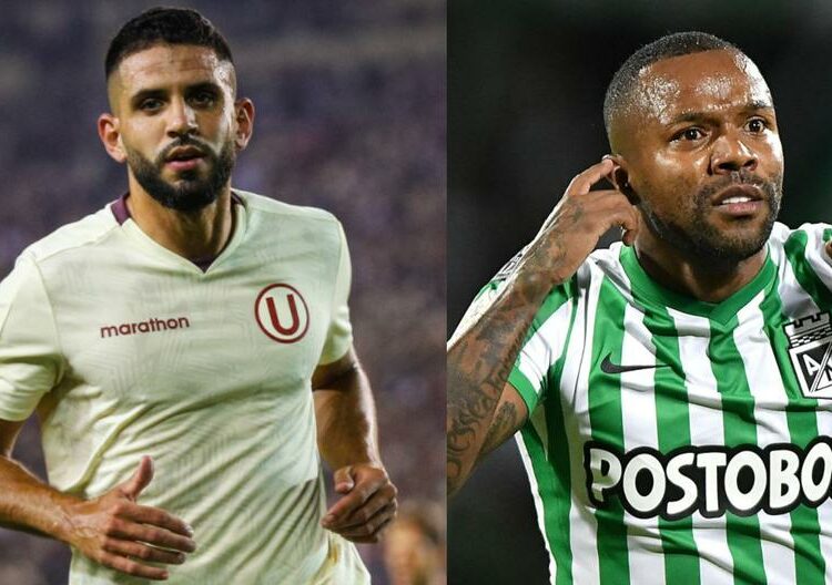 A qué hora juegan Universitario vs. Atlético Nacional en amistoso desde Estados Unidos