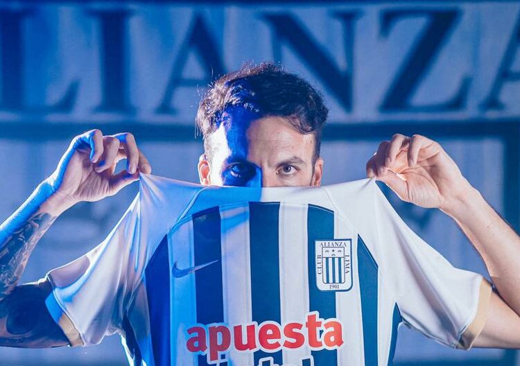 Alianza Lima | Con solo tres del 2023: el renovado once de Restrepo para su debut ante Vallejo en la Liga 1 | RMMD EMCC | FUTBOL-PERUANO