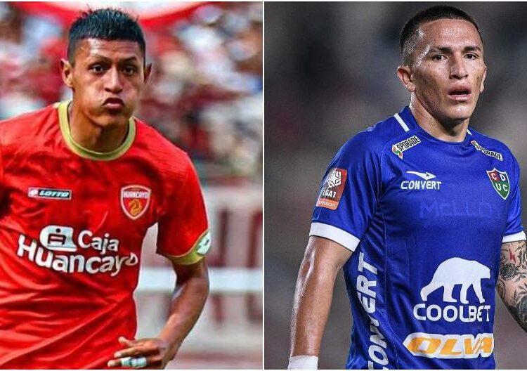 Alianza Lima confirmó fichajes de Marco Huamán y Cristian Neira para la temporada 2024 de Liga 1 | Deportes | FUTBOL-PERUANO