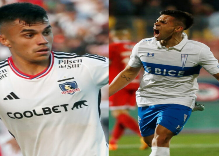 Colo Colo se preocupa: Jugadores que ya no cumplirán regla Sub 21