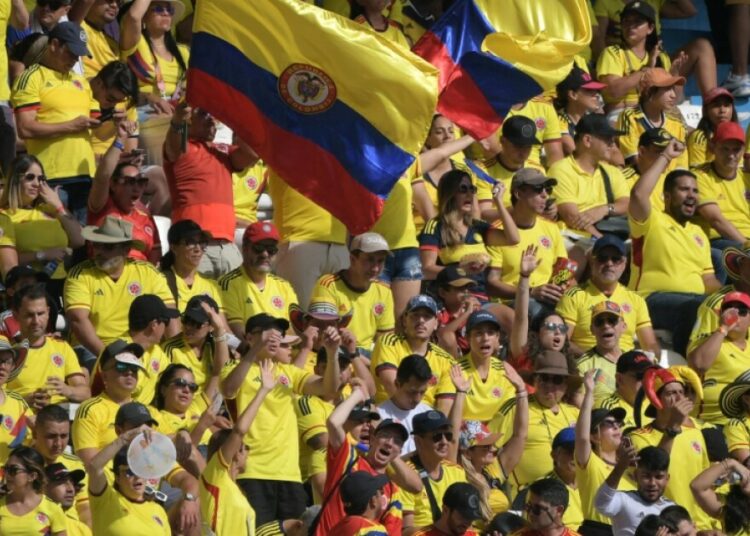 Colombia puede apelar sanción de la FIFA para próximos partidos: así sería la estrategia de la FCF