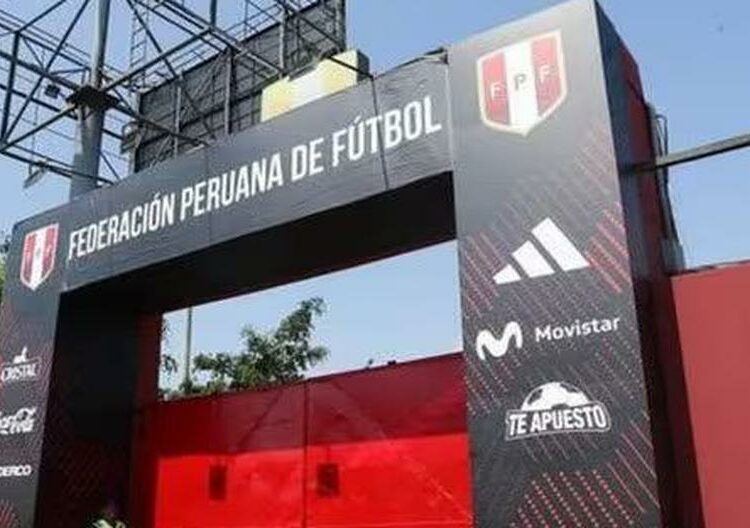 Directivos de FPF enviaron carta a Agustín Lozano para solicitar cambios en Liga 1 | Deportes | FUTBOL-PERUANO