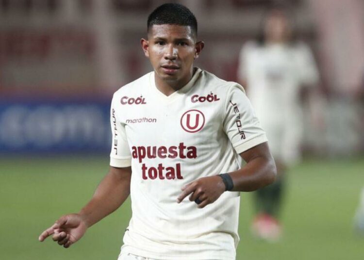 Edison Flores. Foto: Andina