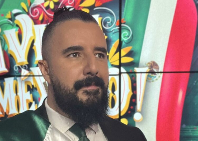Álvaro Morales arremete contra gestión de Peláez en Chivas: “Es un mito, solo llegaba temprano”