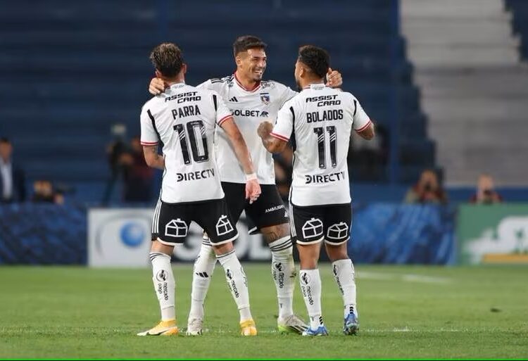 pretemporada colocolo