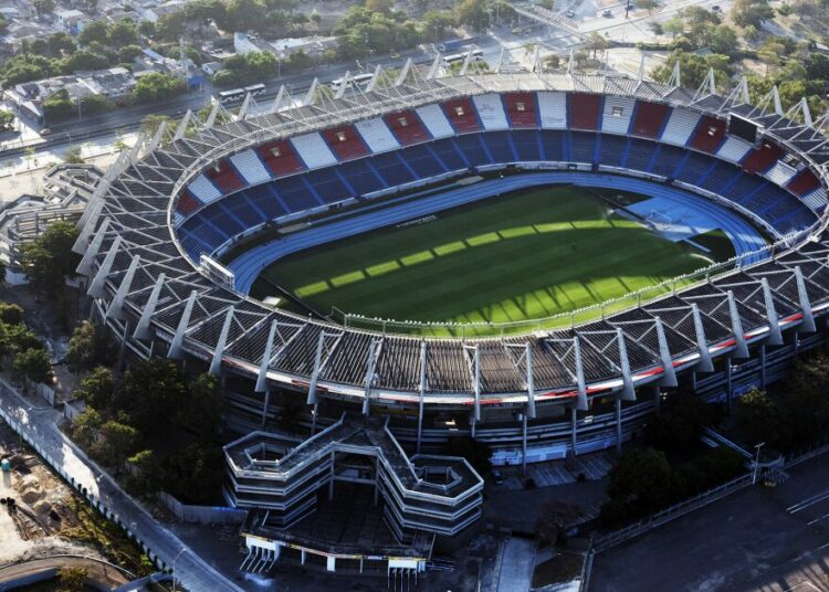 FIFA sanciona a Colombia por retraso contra Uruguay y Chile: cerrarán tribunas ante Argentina