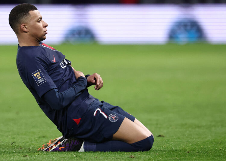 Kylian Mbappé Breaks Silence on His Future Amid Real Madrid, Liverpool Rumors