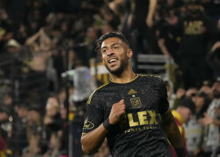 LAFC to play one of MLS' toughest 2024 schedules as it pushes to return to Cup final