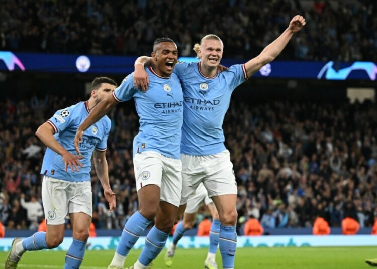 Manchester City arrasa en los premios The Best de la FIFA: varios jugadores destacados