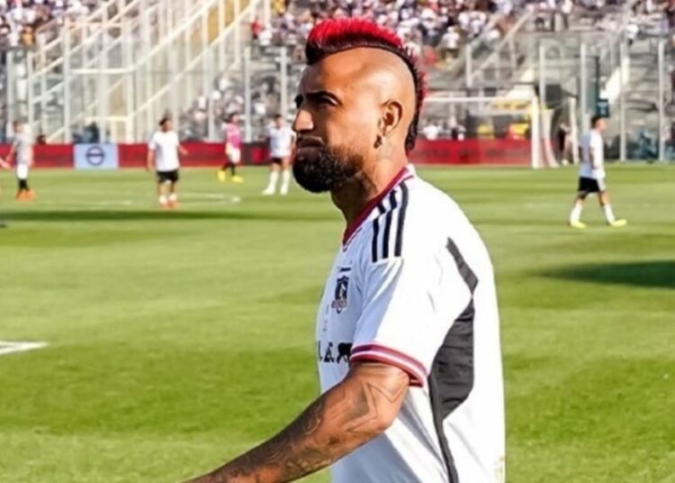 Mejoraron la segunda oferta: Colo Colo insiste por Arturo Vidal