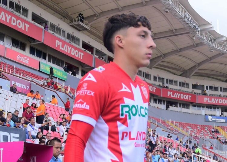 Necaxa rumbo al Clausura 2024: Fichajes, salidas y rumores