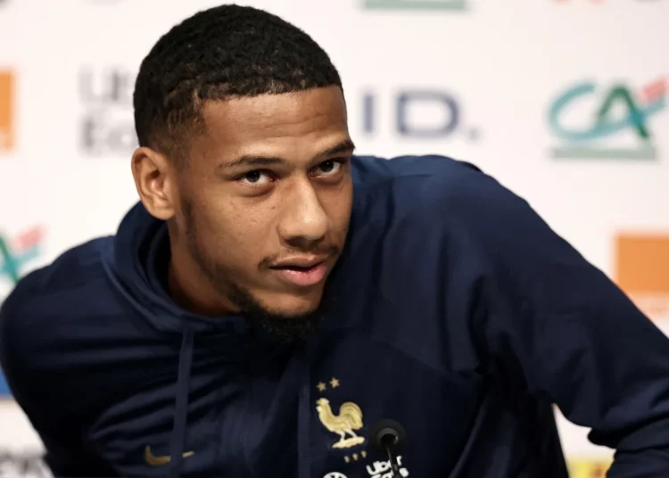 PROFILE | Highly-coveted Jean-Clair Todibo ready to be taken out of his comfort zone