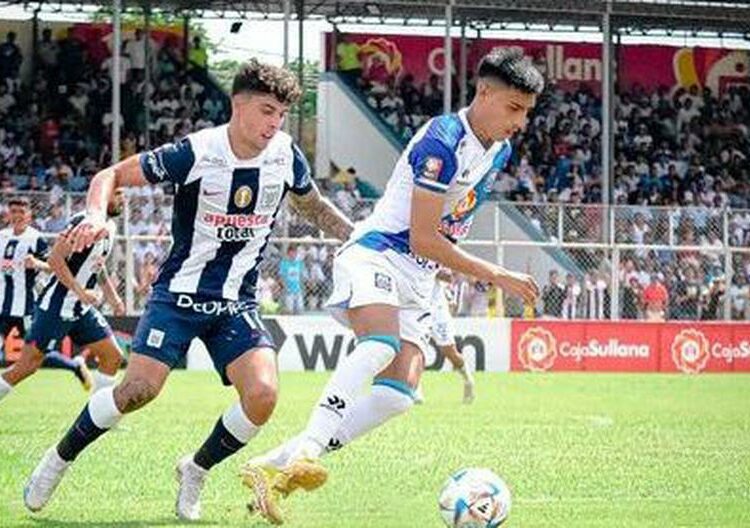 Partido entre Alianza Atlético y Alianza Lima se jugará solo con hinchada local