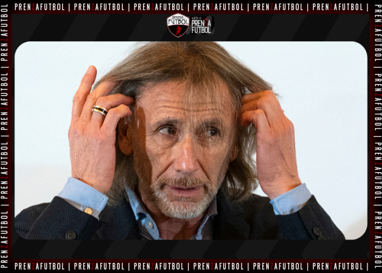 PrenZafútbol: La 'Roja' pone su futuro en manos de Ricardo Gareca