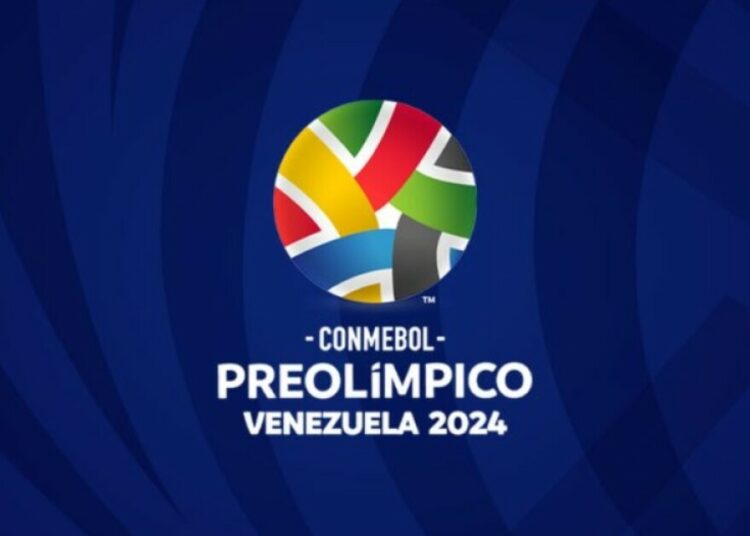 Preolímpico sudamericano de Conmebol 2024: todos los detalles