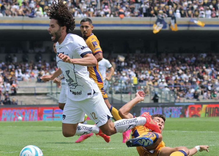 San Luis vs Pumas: Pronóstico y picks gratis; Jornada 2 Clausura 2024