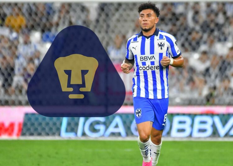 Pumas se olvida de Marquinhos; apunta a Joao Rojas