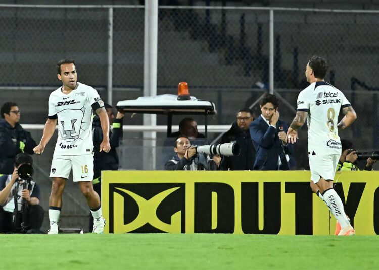 Pumas sentencia a varios jugadores para salir