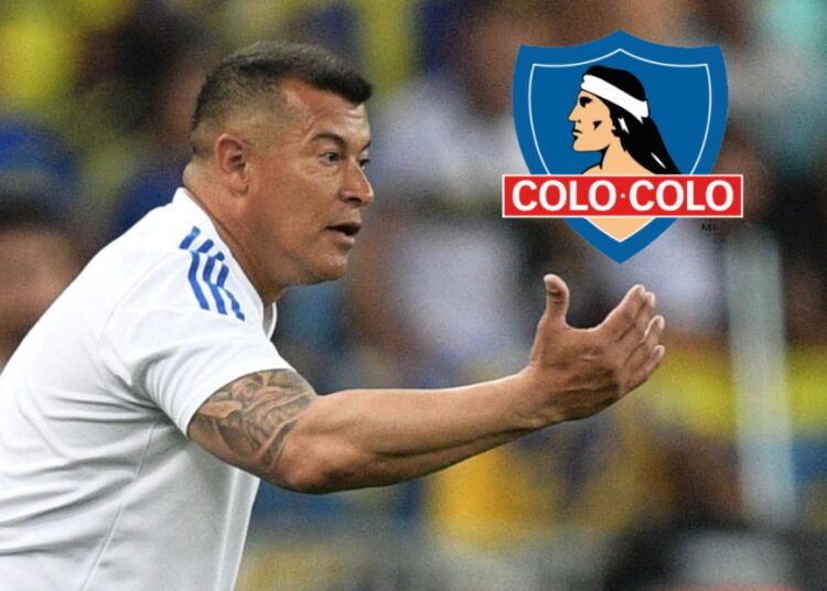 Ratificado por ByN: Jorge Almirón es el nuevo DT de Colo Colo