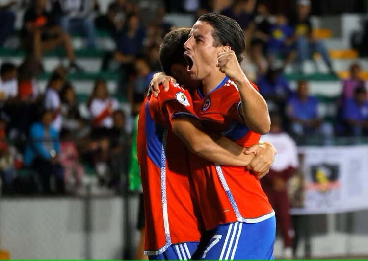 Reaviva el sueño olímpico: La Roja Sub 23 derrota a Uruguay de Marcelo Bielsa - Te Caché!