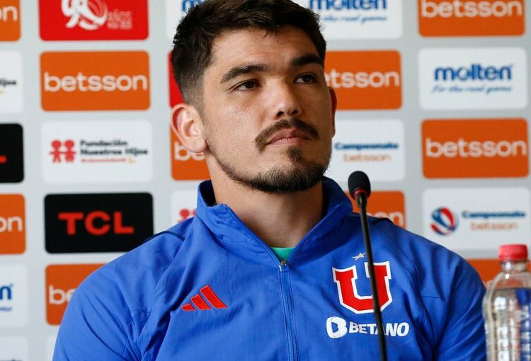 luis casanova udechile