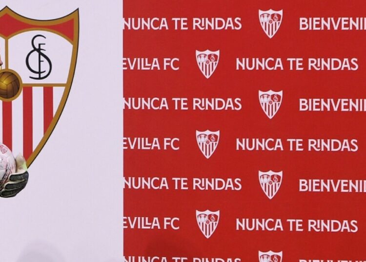 Sevilla FC comenzará a usar IA en el reclutamiento de jugadores: esta es la herramienta