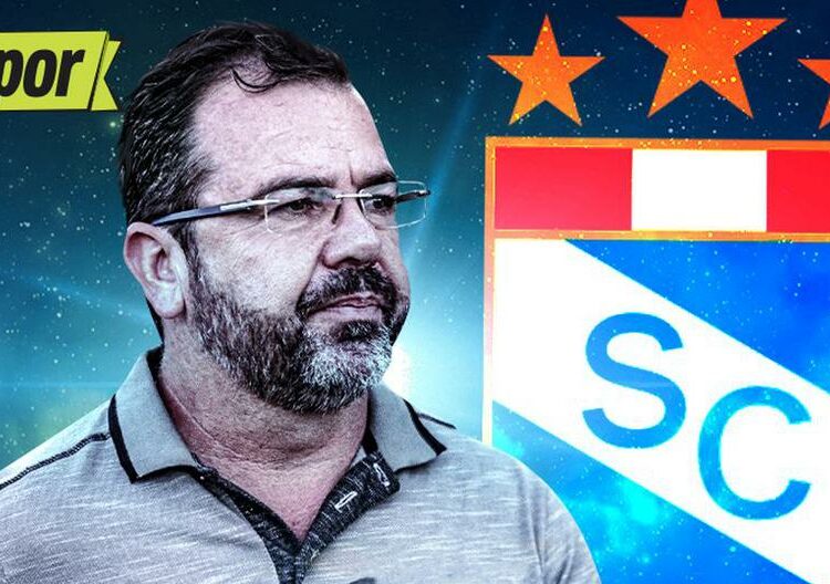 Sporting Cristal | ¿Qué versión veremos con Enderson Moreira en la ‘Tarde Celeste y qué tan diferente será del 2023? | RMMD EMCC | FUTBOL-PERUANO