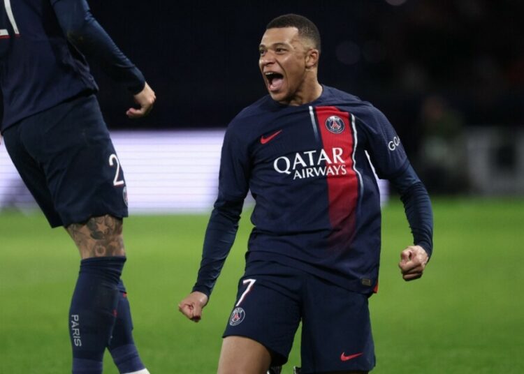 Tenemos un pacto entre caballeros y no se trata de dinero: presidente del PSG sobre Kylian Mbappé