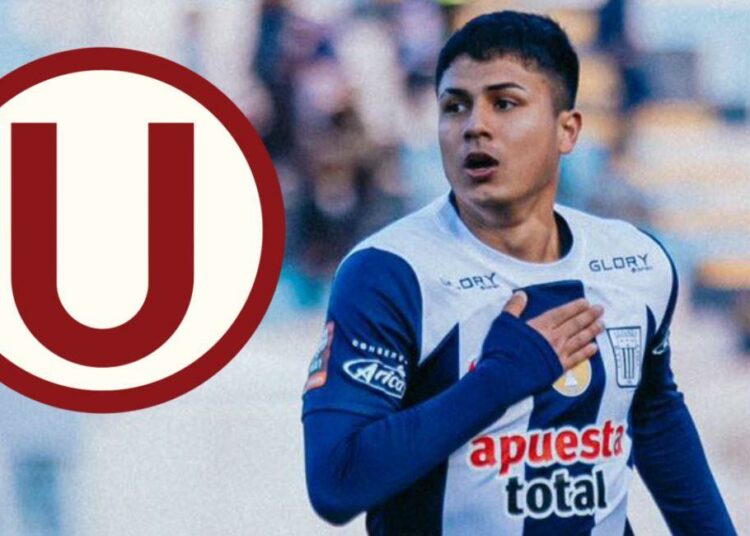 Jairo Concha jugará en Universitario. Foto: Andina / @Universitario