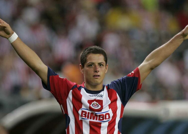 ¿Chicharito qué le aportará a Chivas, a sus 35 años y después de la lesión?