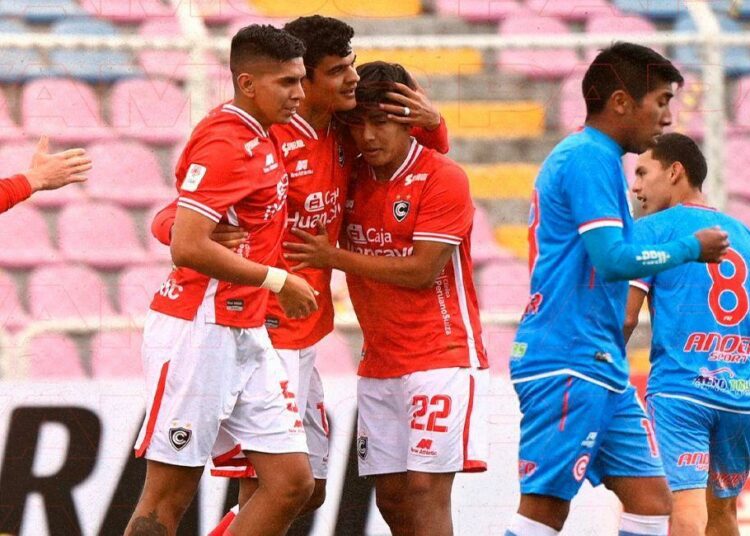 Cienciano prepara su