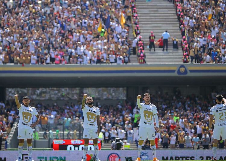 ¿Qué fue de los últimos fichajes de Andrés Lillini en Pumas?