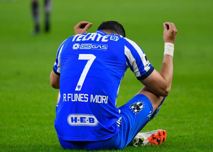 ¿Qué le aportará Funes Mori a Pumas a sus 32 años?