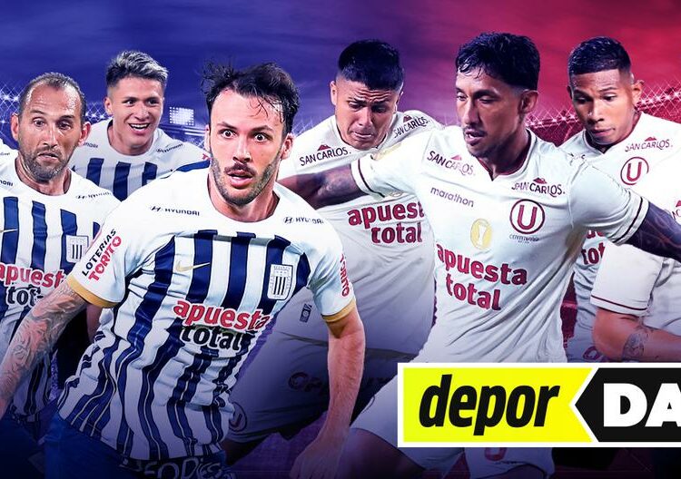 Alianza Lima vs Universitario: ¿qué sociedades deben funcionar para tener un clásico de ensueño? | RMMD EMCC | FUTBOL-PERUANO