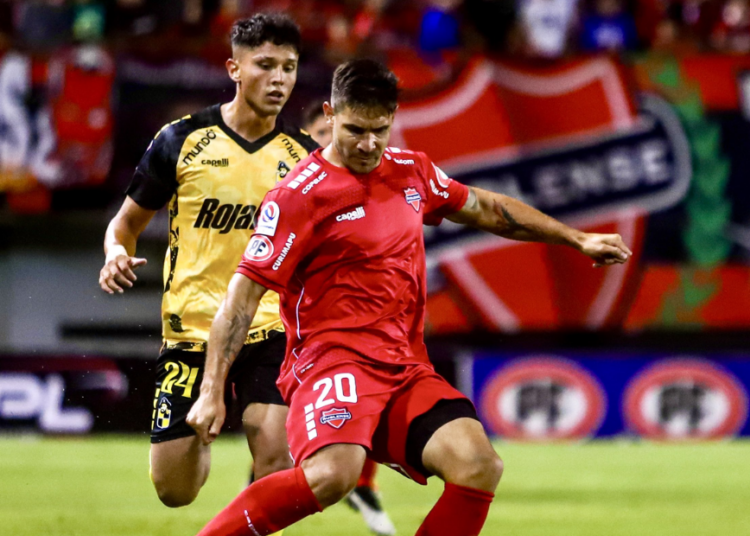 Aún sin ganador: Ñublense y Coquimbo igualaron en el primer partido