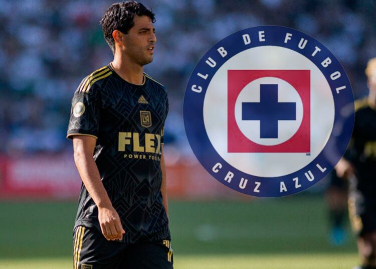 Carlos Vela y las opciones de Cruz Azul para remplazar al Toro