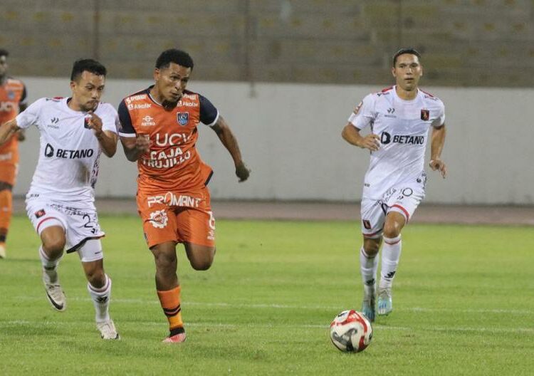 César Vallejo vs. Melgar EN VIVO vía Liga 1 MAX y DIRECTV por Torneo Apertura