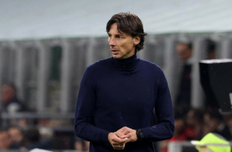 Cioffi: 'El Udinese fuerte y afortunado' ante la Juventus