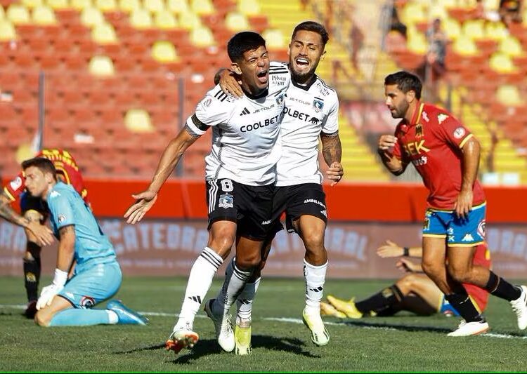 esteban pavez colocolo