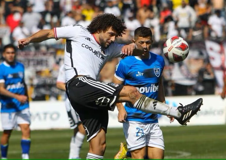 Colo Colo vs Huachipato: dónde ver en vivo y online el partido por la Supercopa - Te Caché!