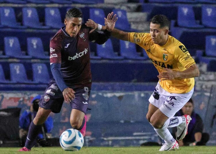 Venados vs Atlante: Cómo y dónde ver la Expansión MX CL24