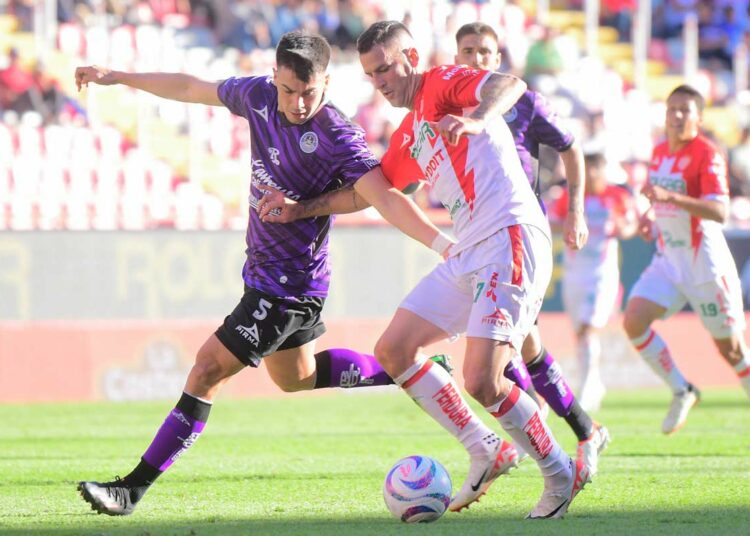 Cómo y donde ver la Jornada 10 del Clausura 2024