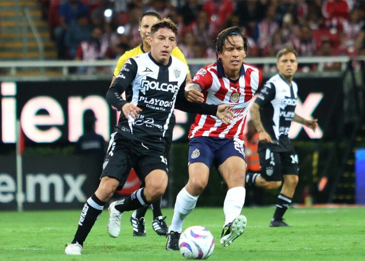 Cómo y dónde ver la Liga MX torneo CL24