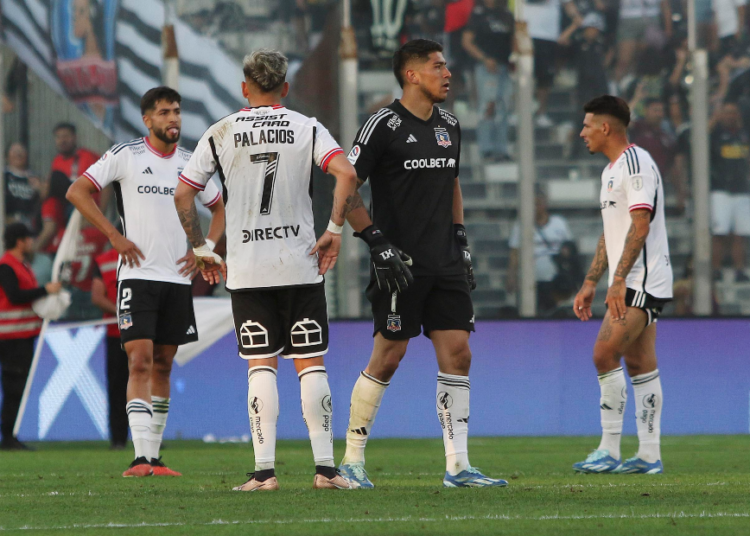 Con puntos: Tribunal sancionó a Colo Colo por pagos no acreditados