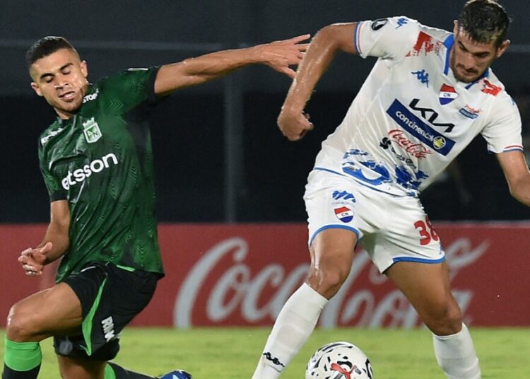 Copa Libertadores 2024: Atlético Nacional, el principal protagonista de la fase previa