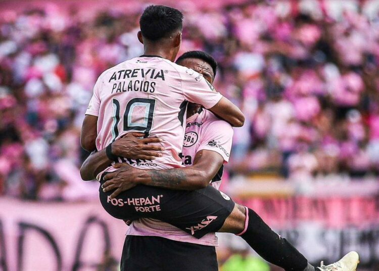 Sport Boys celebró ante Cusco FC. Foto: Facebook Club Sport Boys