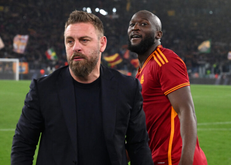 De Rossi: "Una manera muy gitana de ganar"