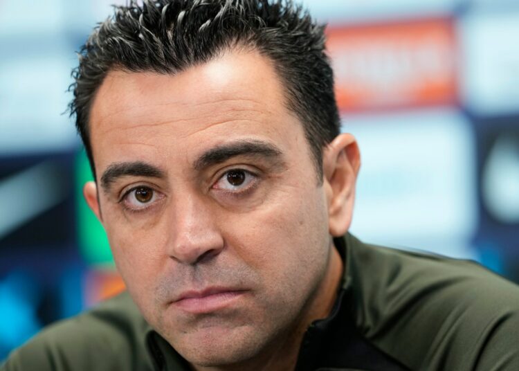 El Barcelona elige al entrenador de la Premier League como la mejor opción para reemplazar a Xavi, pero el equipo con problemas de liquidez puede verse desanimado por una cláusula de rescisión