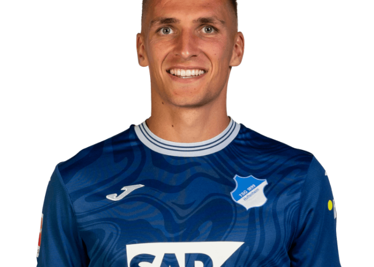 El Hoffenheim confirma la grave lesión de Prömel